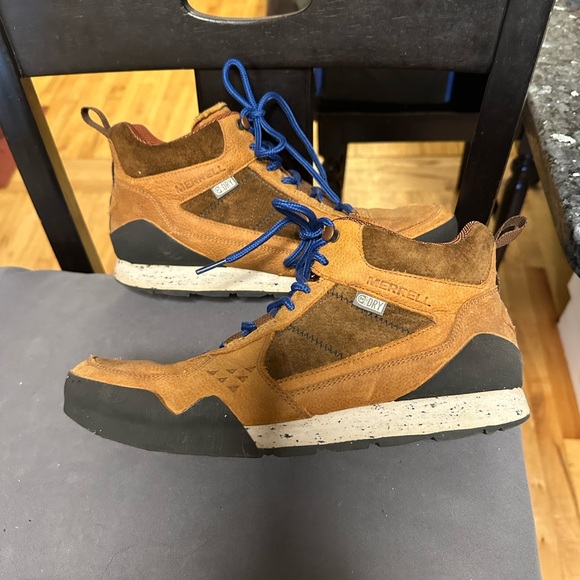 Merrell select dry boot - Picture 1 of 4